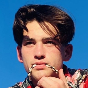 Tiger Conniff image 7