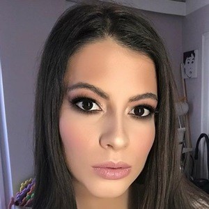 Tijana Stoisavljevic, 34 (Model)