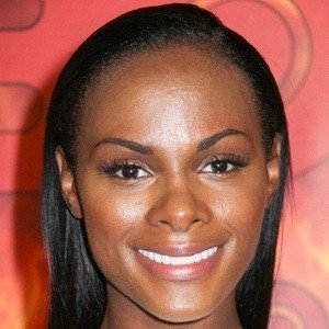 Tika Sumpter image 6