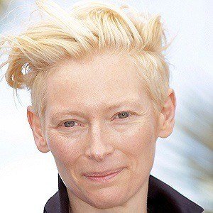 Tilda Swinton image 3