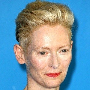 Tilda Swinton image 5