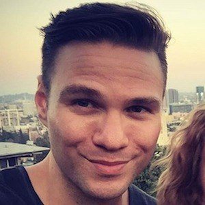 Tilian Pearson image 3