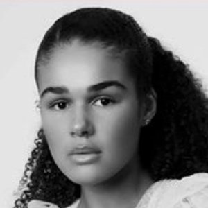 Tillie Amartey, 20 (TV Actress)
