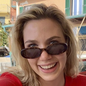 Tilly Oddy-Black, 29 (TikTok Star)