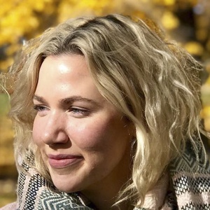 Tilly Oddy-Black, 29 (TikToker)