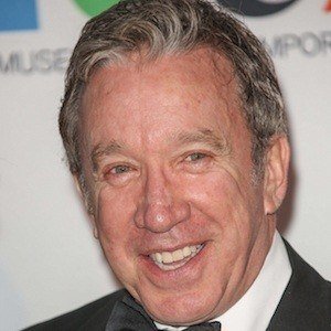 Tim Allen (TV Actor) - Age, Birthday, Bio, Facts, Family, Net Worth