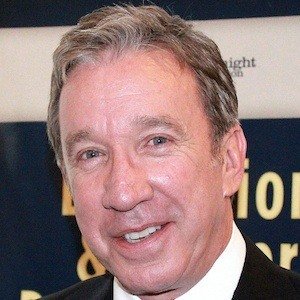 Tim Allen, 70 (TV Actor)