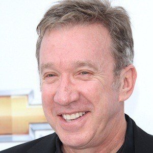 Tim Allen image 5