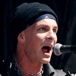 Tim Armstrong, 57 (Guitarist)