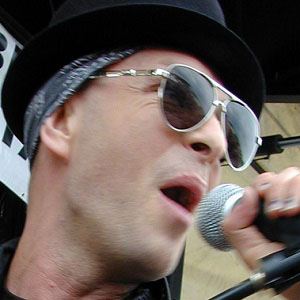 Tim Armstrong image 3