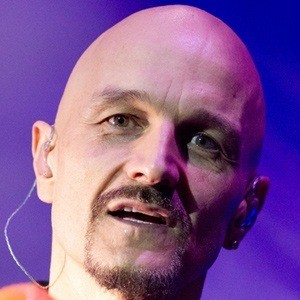 Tim Booth image 3