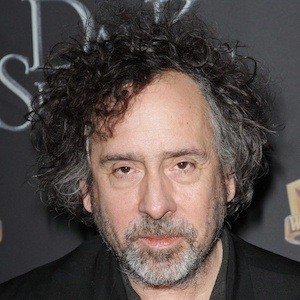 Tim Burton, 67 (導演)