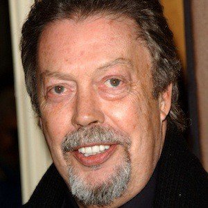 Tim Curry, 77 (Movie Actor)