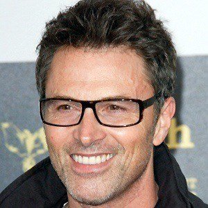 Tim Daly image 1