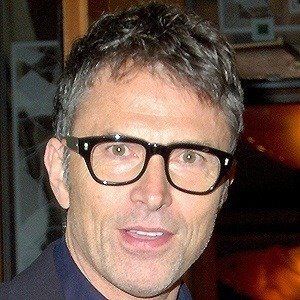 Tim Daly image 2