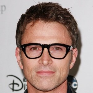 Tim Daly image 5