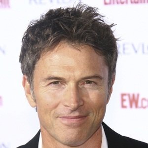 Tim Daly image 7