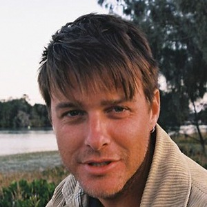 Tim Franklin image 2
