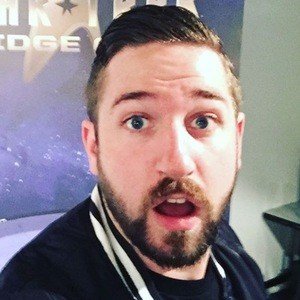 Tim Gettys image 4