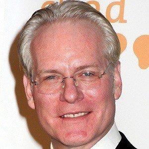 Tim Gunn image 3