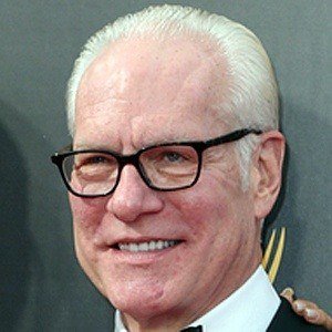 Tim Gunn image 4