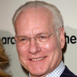 Tim Gunn image 7