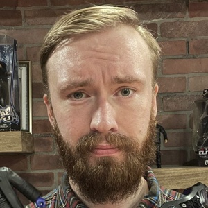 Tim Haber, 36 (YouTube Star)