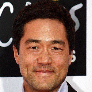 Tim Kang image 3