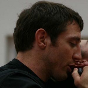 Tim Kennedy, 44 (MMA Fighter)