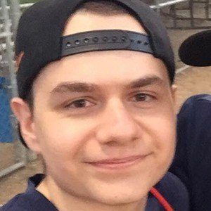 Tim Koogler, 30 (YouTube Star)