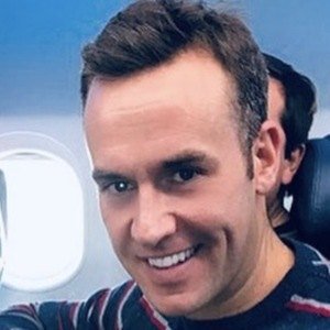 Tim Malone, 41 (Andere)