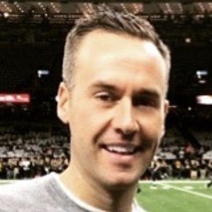 Tim Malone, 41 (Other)