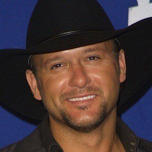 Tim McGraw image 8
