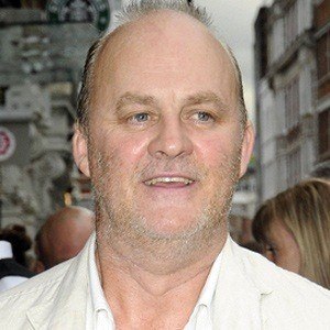 Tim McInnerny image 3