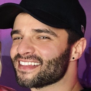 Tim Milgram, 39 (YouTube Star)