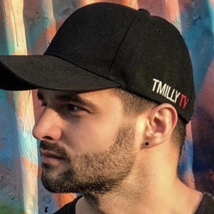 Tim Milgram, 39 (YouTube Star)