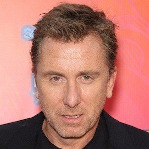 Tim Roth, 62 (TV Actor)