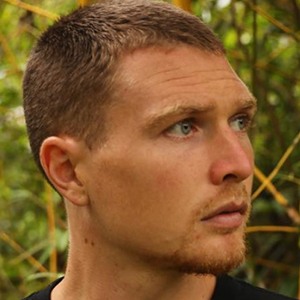 Tim Shieff, 37 (Freerunner)