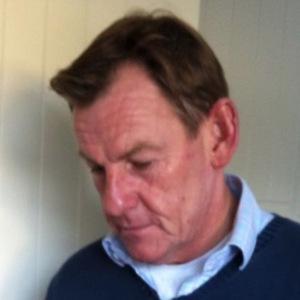 Tim Stockdale (1964 - 2018) (Equestrian)