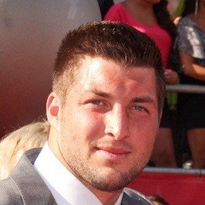 Tim Tebow image 7