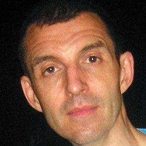 Tim Westwood image 3