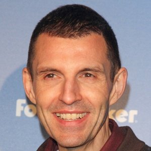 Tim Westwood image 4