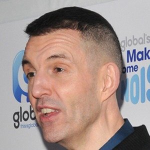 Tim Westwood image 5