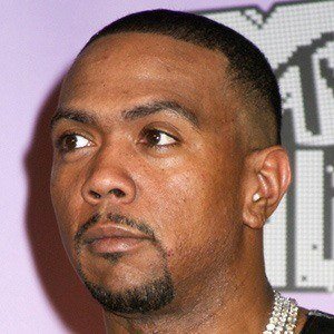 Timbaland image 3