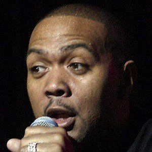 Timbaland image 5