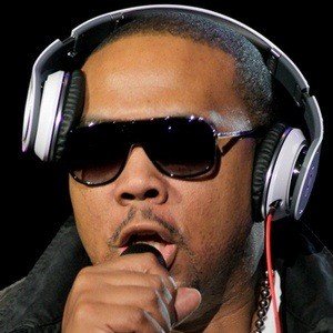 Timbaland image 6