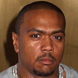 Timbaland image 8
