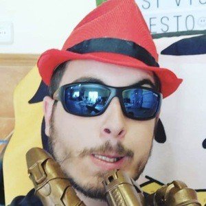 TimbaVk, 31 (YouTube Star)