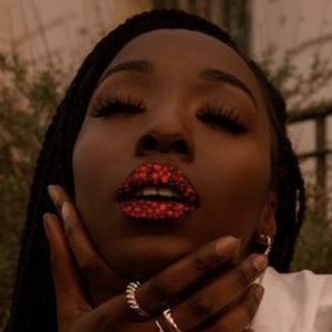 Timisola, 30 (TikTok Star)