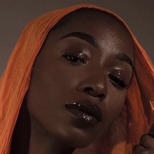 Timisola, 30 (TikTok Star)